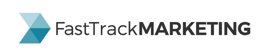 Fast Track Marketing Logo