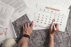 Why Is September A Good Time To Start Thinking About Flex Plans? featured image