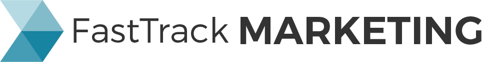 FastTrack Marketing 2023 Logo