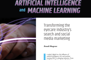 Harnessing Artificial Intelligence and machine learning featured image