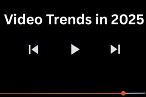 Video Marketing Trends to Watch in 2025 featured image