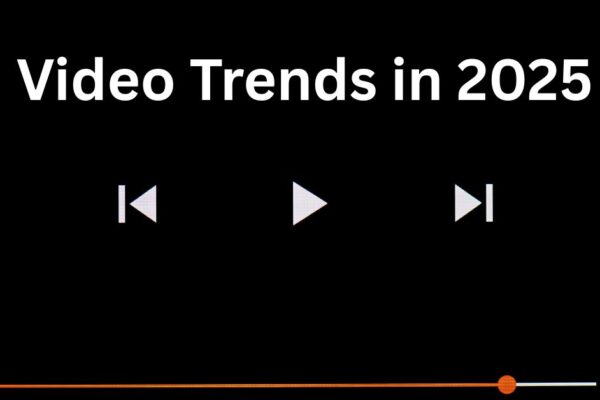 Video Marketing Trends to Watch in 2025 featured image