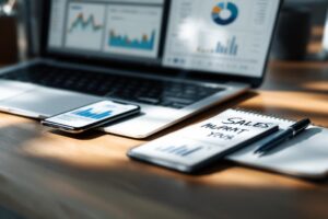 Aligning Sales and Lead Generation for Success featured image