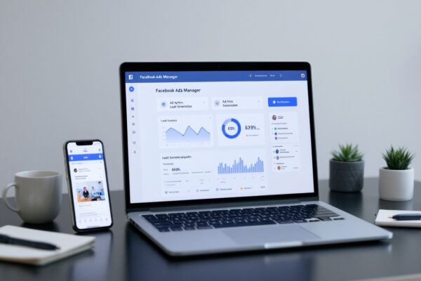 How to Create Effective Lead Generation FB Ads featured image