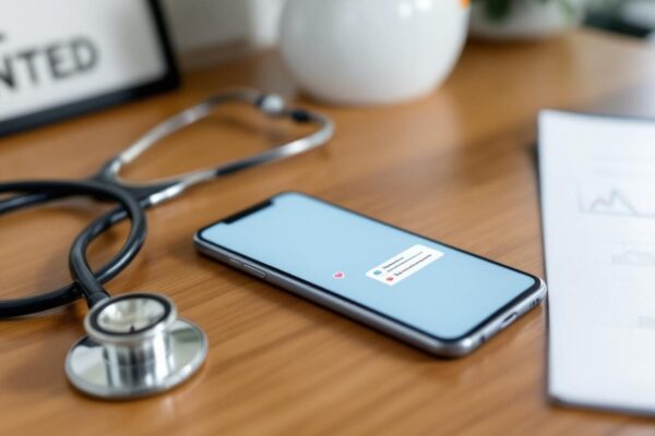 Social Media Marketing for Medical Practices featured image