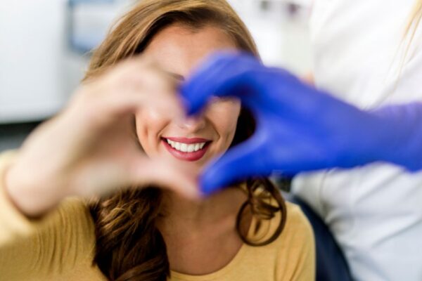 How to Build Trust With Patients Before They Ever Walk Through Your Door featured image