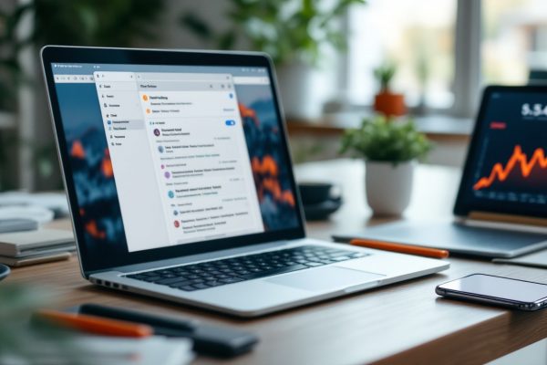 Email Marketing: A Powerful Lead Generation Tool featured image
