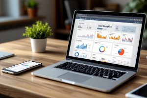 Web Lead Generation: Strategies for Online Success featured image